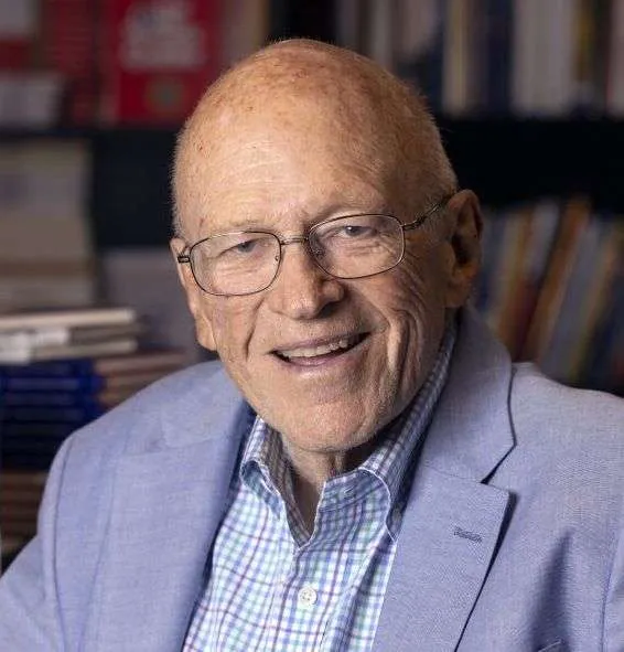 Ken Blanchard