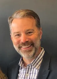 Dan Wolgemuth